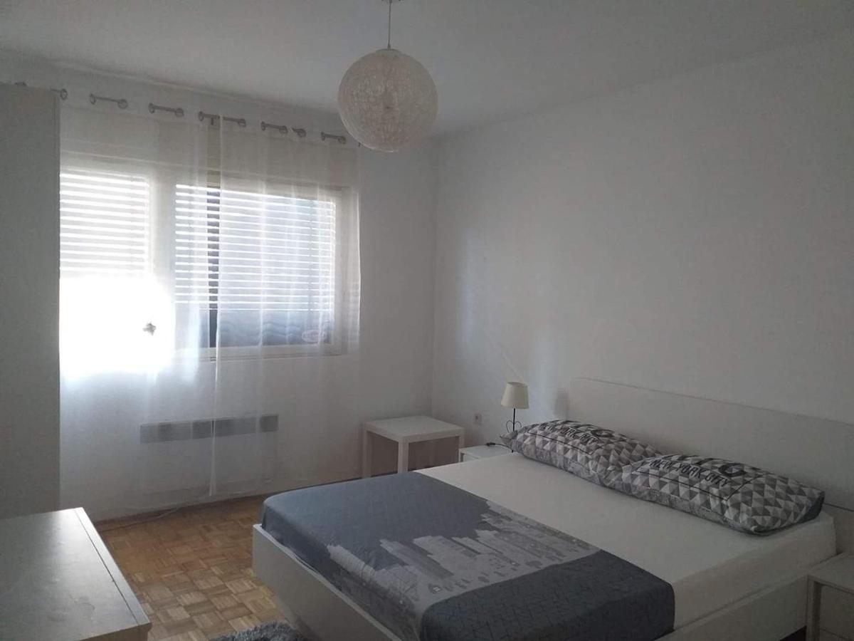 Appartamento Emma Zara Esterno foto